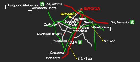 Mappa Fra.ma snc
